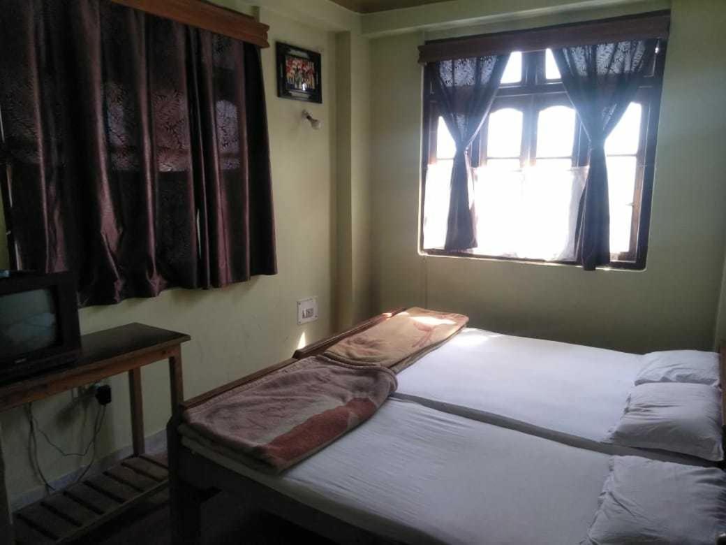Hotel J P Lodge Kalimpong Esterno foto