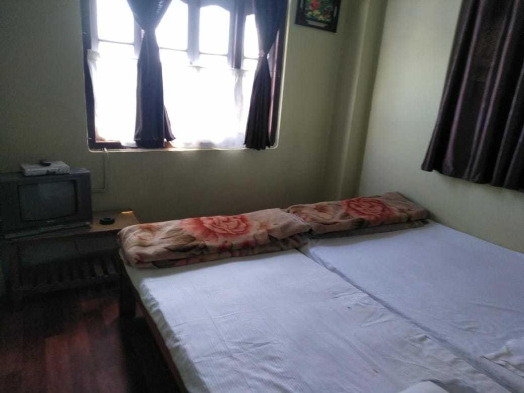 Hotel J P Lodge Kalimpong Esterno foto
