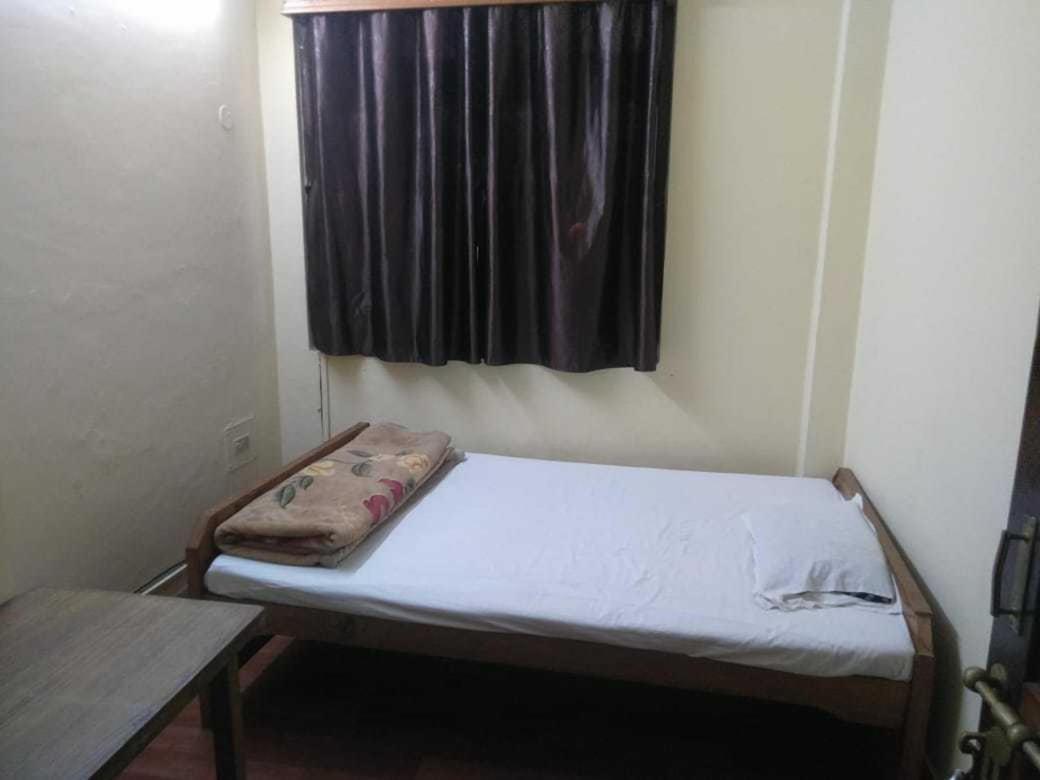 Hotel J P Lodge Kalimpong Esterno foto